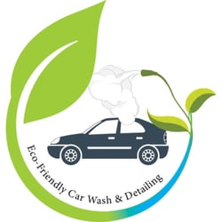 Eco-Friendly Carwash & Detailing