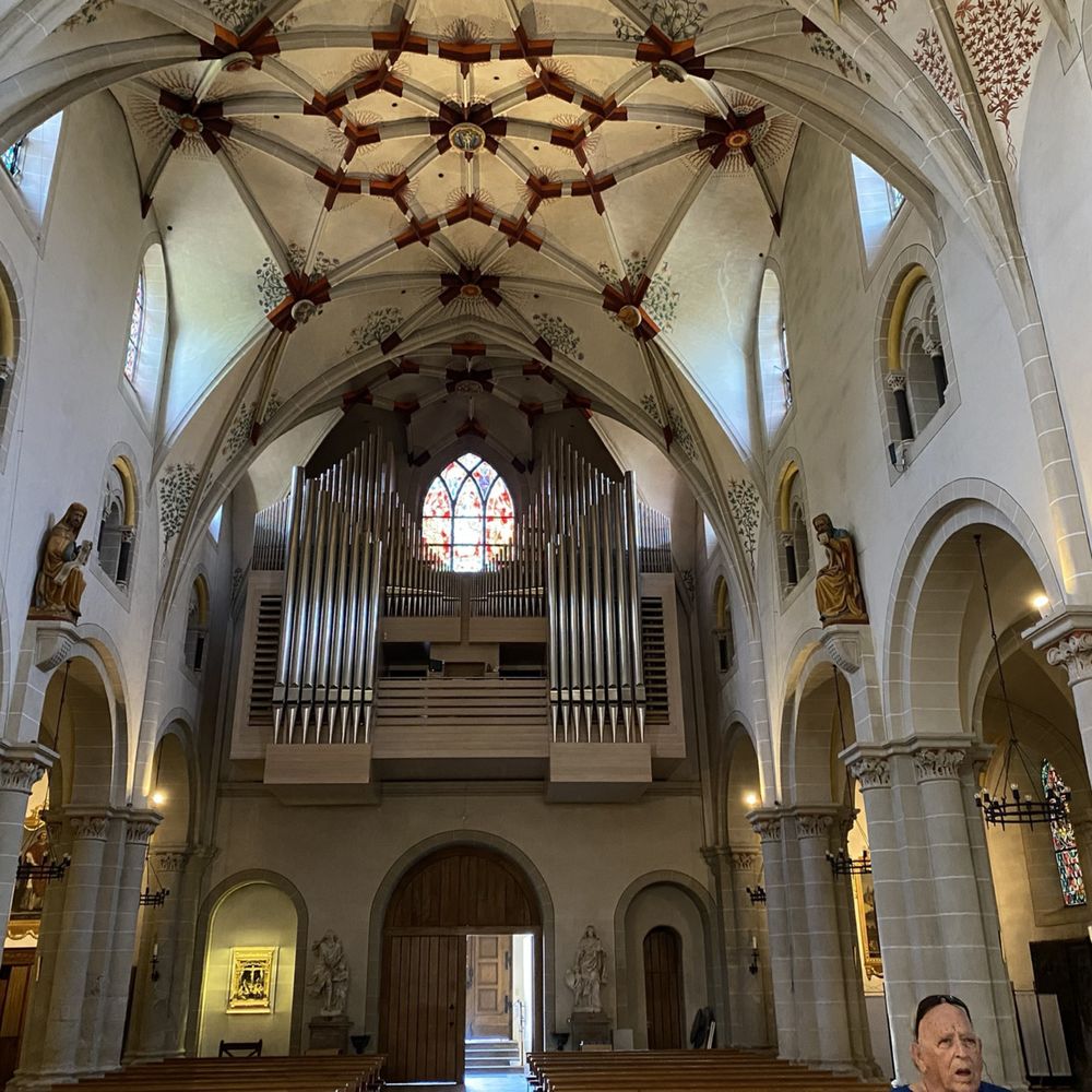 St. Kastor - Churches Near Me - Koblenz, RP