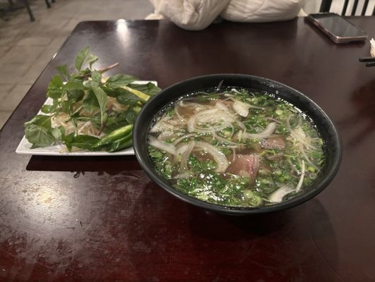 Phở Lê by null