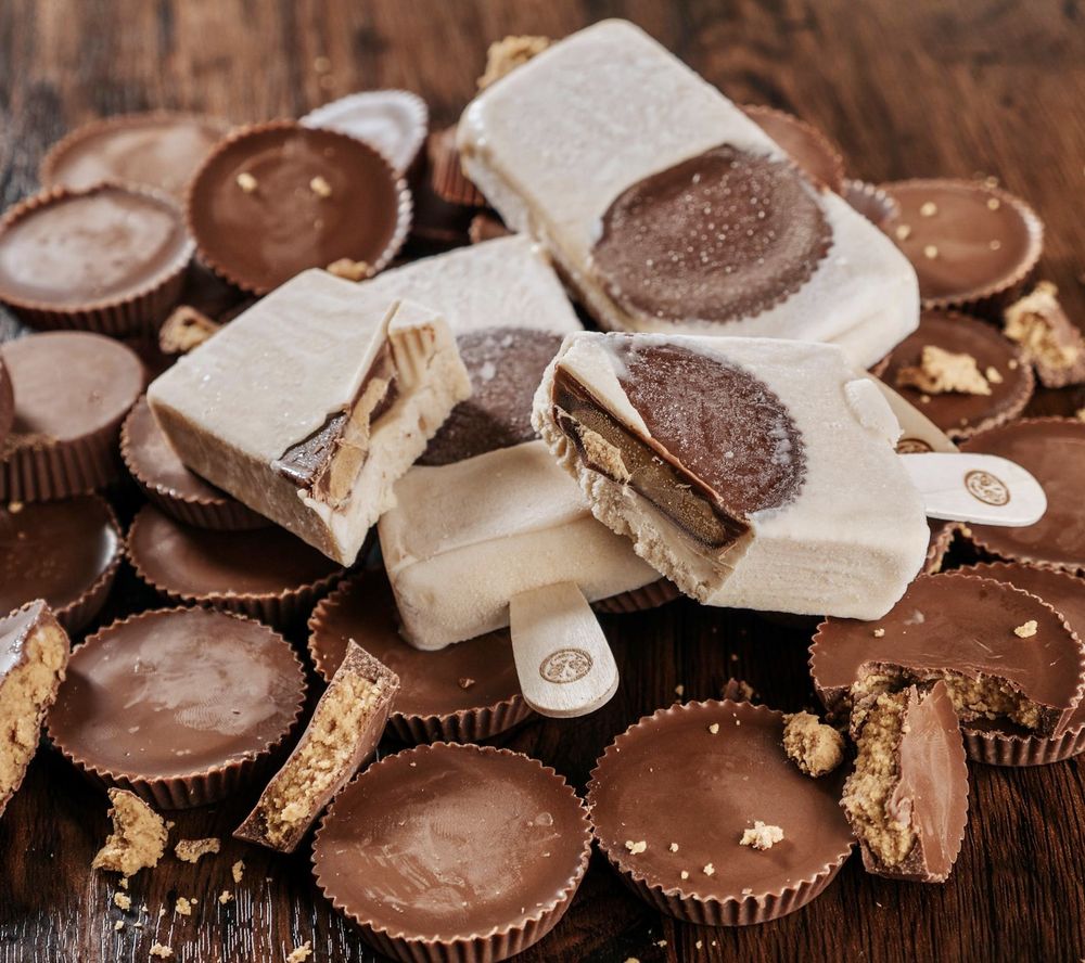 MORELIA ICE CREAM PALETAS CORAL GABLES Updated August 2024 961