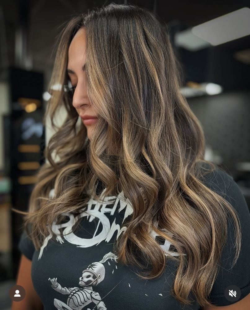 Cooper & Strop Hair Parlor and Day Spa