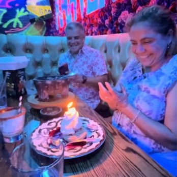 Kalaveras - Very wholesome moment, thank you for a great memory. - Breakfast & Brunch Near Me - Newport Beach, California