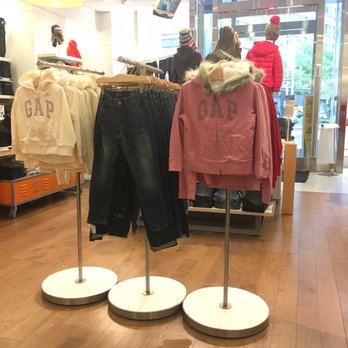 Gap - Kids sweatshirts and pants. - Children's Clothing Near Me - New York, New York