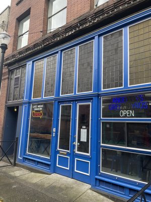 Angelina's Greek Gyros by null