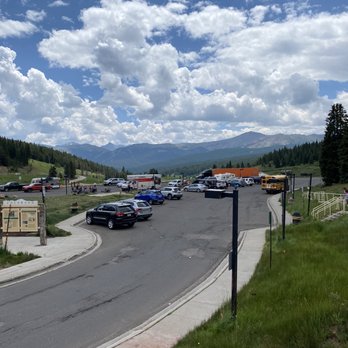 Gravitee - Vail Pass - Outdoor Gear Near Me - Copper Mountain, Colorado