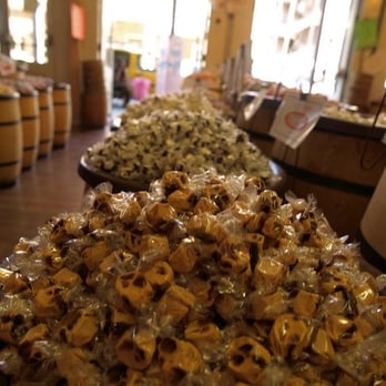 Munchie's - Candy Stores Near Me - Sacramento, California