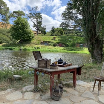 Hobbiton - Tours Near Me - Matamata, WKO Hobbiton - Tours Near Me - Matamata, WKO