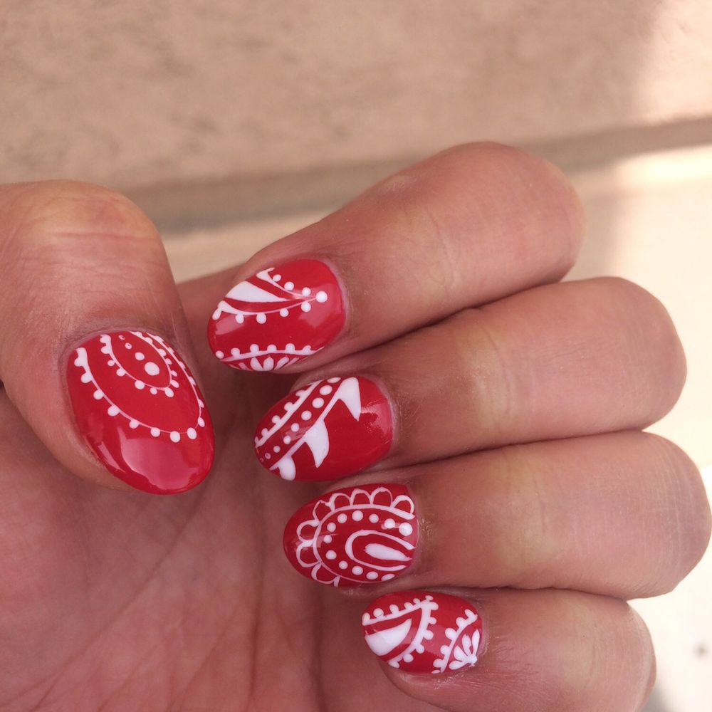 Timberline Nails & Lashes - Nail Salons Near Me - Fort Collins, Colorado