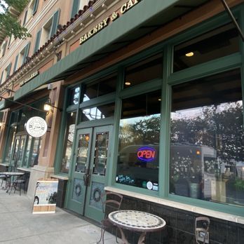 Back Porch Bakery - Bakeries Near Me - Atascadero, California Back Porch Bakery - Bakeries Near Me - Atascadero, California