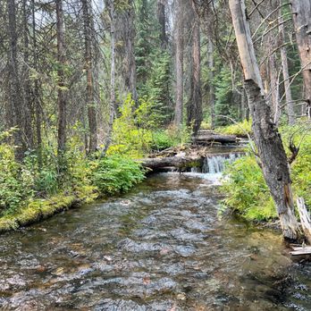 Tumalo Falls - Hiking Near Me - Bend, Oregon Tumalo Falls - Hiking Near Me - Bend, Oregon