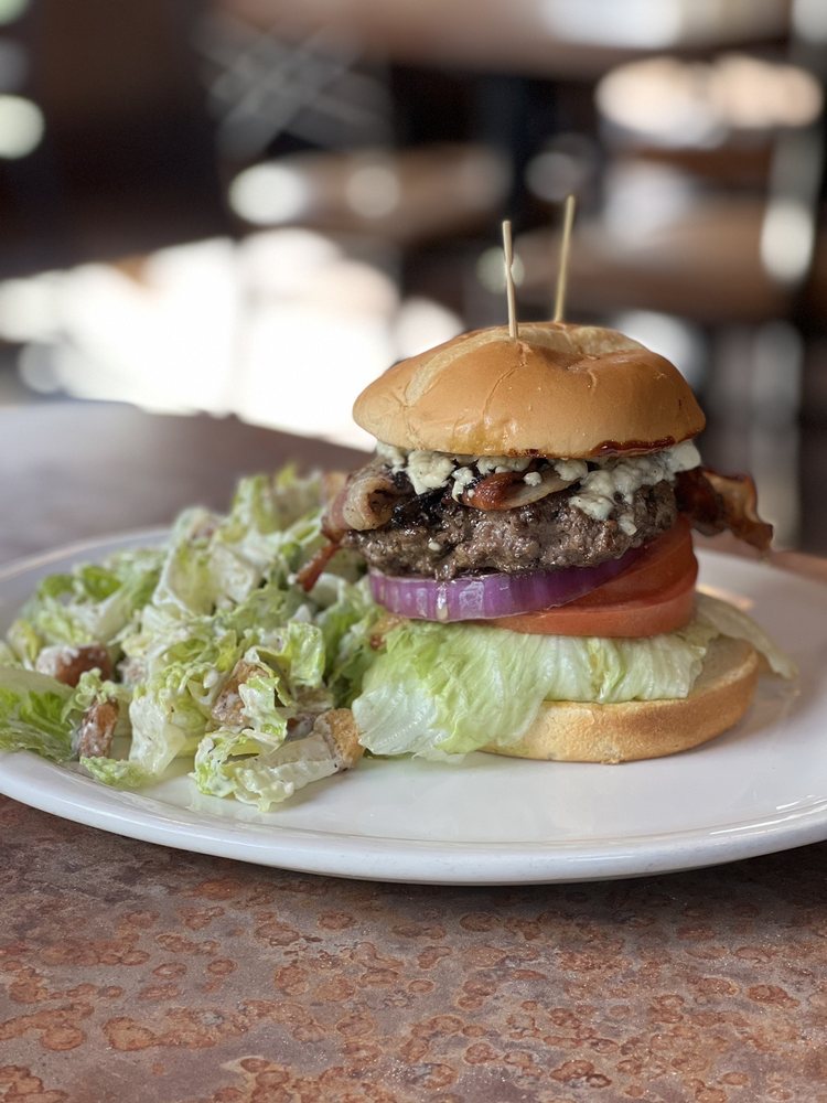 JEFFERSON’S ROADHOUSE Updated September 2024 260 Photos & 307