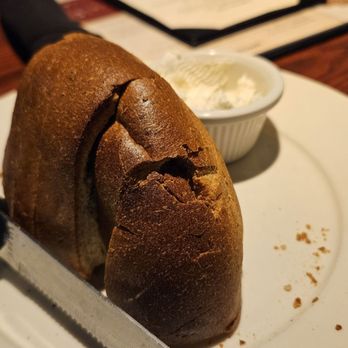 The Chop House - Freshly baked bread & honey butter - Steakhouses Near Me - Sevierville, Tennessee The Chop House - Freshly baked bread & honey butter - Steakhouses Near Me - Sevierville, Tennessee