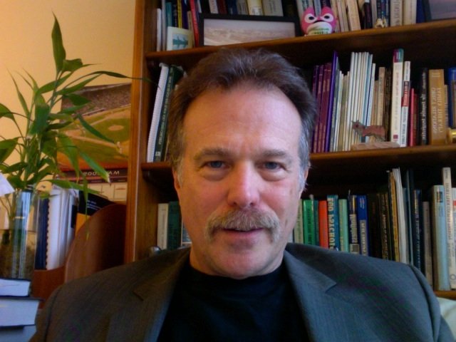 Stephen Rothenberg, Psy D, PC - grief counselor in Boston, MA