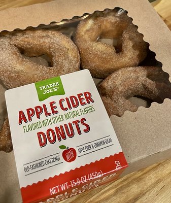 Trader Joe's by null