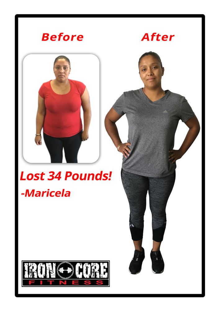 IRON CORE FITNESS Updated September 2024 17 Photos & 27 Reviews