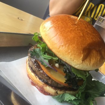 The EATery - Super yummy. - Gastropubs Near Me - Mammoth Lakes, California