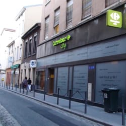 Carrefour City