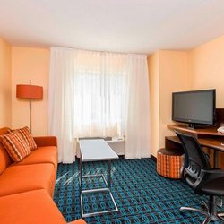 Fairfield by Marriott Inn & Suites Mansfield Ontario