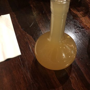Cafe Romanat - Honey wine half quart - Ethiopian Near Me - Oakland, California Cafe Romanat - Honey wine half quart - Ethiopian Near Me - Oakland, California