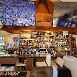 Three Forks Bar & Grill