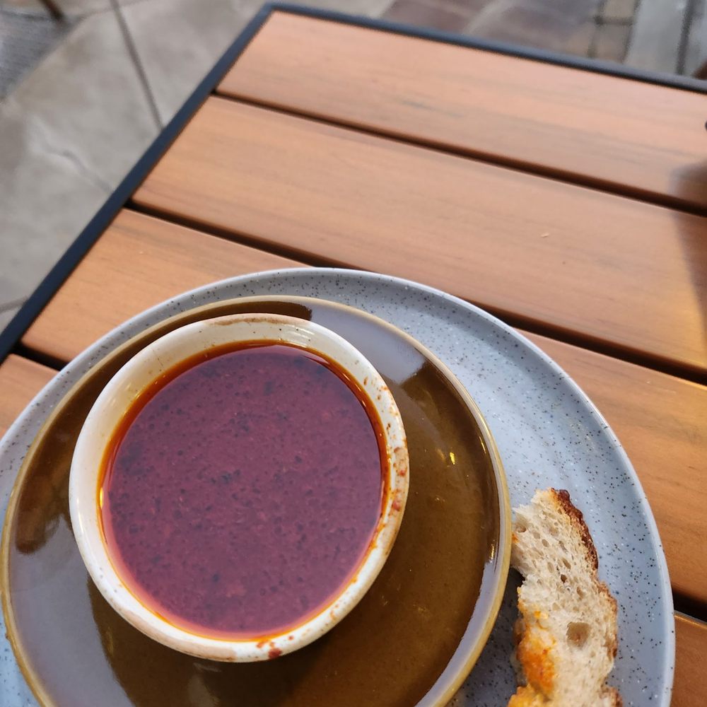 Entrecot - Red chimichurri - Diners Near Me - Napa, California Entrecot - Red chimichurri - Diners Near Me - Napa, California
