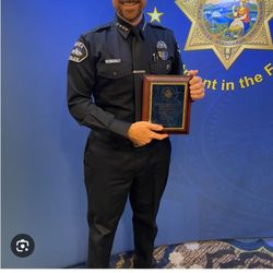 Brea Police Department - 3/4 FALSIFIED POLICE REPORT.  HAWLEY IS THE 3RD CORRUPT POLICE CHIEF IN A ROW [AFTER LENTINI & MESSINA] TO "AID N ABETT" CONKLIN ...