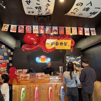 Master Tako - Japanese Near Me - Markham, Ontario