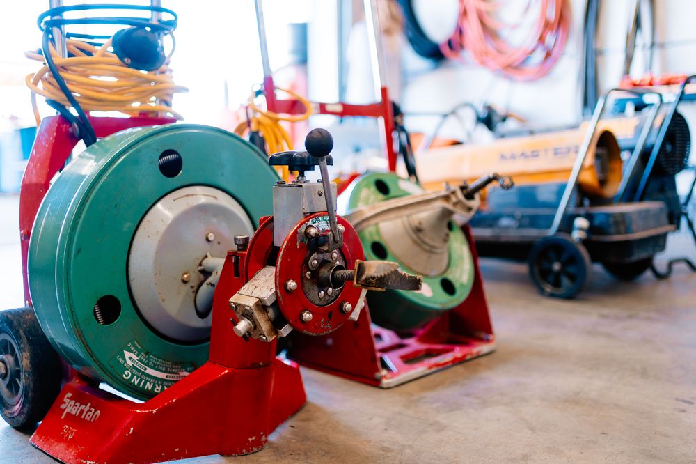 Slide of Sullivan Plumbing