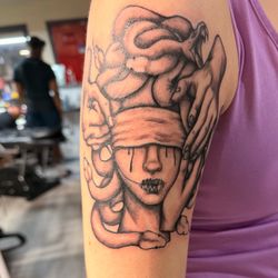 Design Masters Tattoo Studio