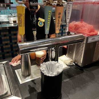 B.S. Taqueria - Taps - Tacos Near Me - Las Vegas, Nevada B.S. Taqueria - Taps - Tacos Near Me - Las Vegas, Nevada