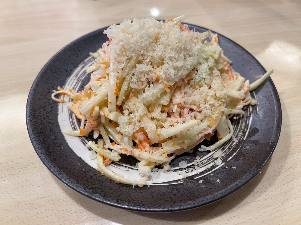 Food from Hachi