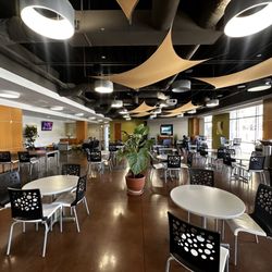 Higher Grounds Coffee Cafe - Nov 5, 2024