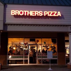 Brothers Pizza