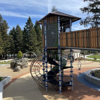 Muwekma Park - Playgrounds Near Me - Sunnyvale, California Muwekma Park - Playgrounds Near Me - Sunnyvale, California