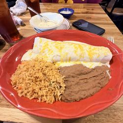 Nestor Mexican Restaurant