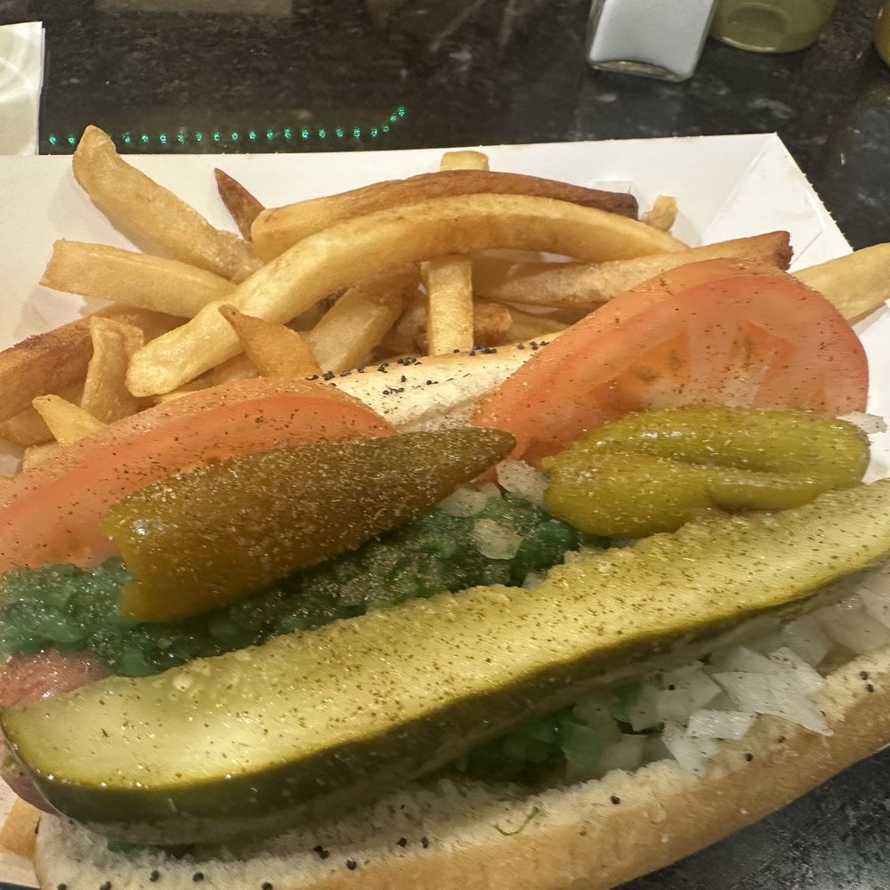 O'Brien's Restaurant and Bar - Sandwiches Near Me - Chicago, Illinois O'Brien's Restaurant and Bar - Sandwiches Near Me - Chicago, Illinois