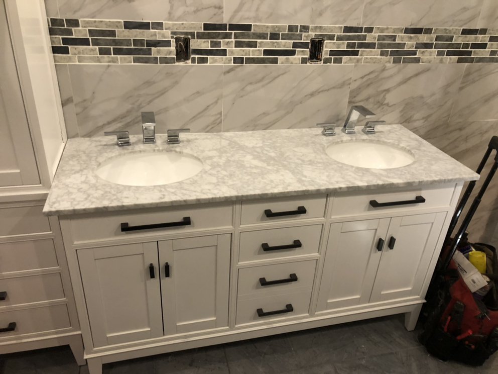 Slide of Everest Plumbing