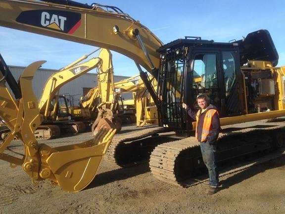 Slide of Butcher and Sons