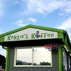Kenzies's Koffee