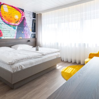 ART-Hotel Braun * * * * - Hotels Near Me - Kirchheimbolanden, RP ART-Hotel Braun * * * * - Hotels Near Me - Kirchheimbolanden, RP