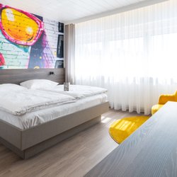 ART-Hotel Braun * * * *