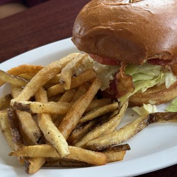 Simply Burgers - BLT and Fries - Burgers Near Me - Fort Worth, Texas Simply Burgers - BLT and Fries - Burgers Near Me - Fort Worth, Texas