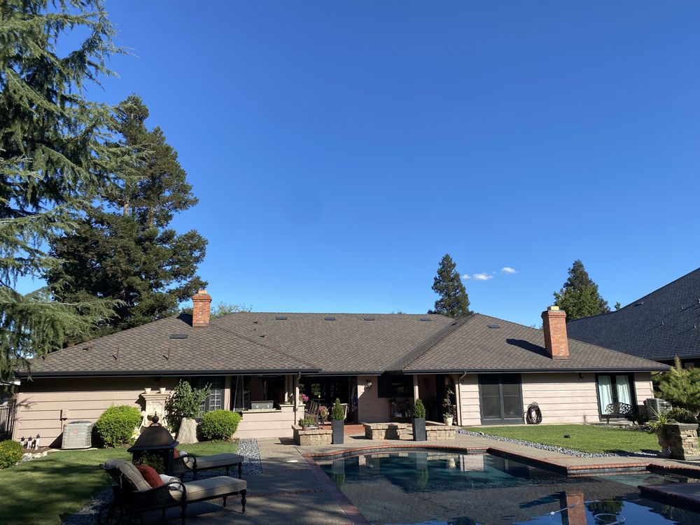 Slide of Citrus Heights Roofing Solutions