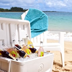 Hawaii Beach Time