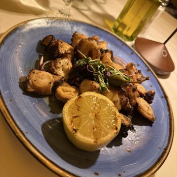 Barka - Seafood Near Me - Mountain Lakes, New Jersey