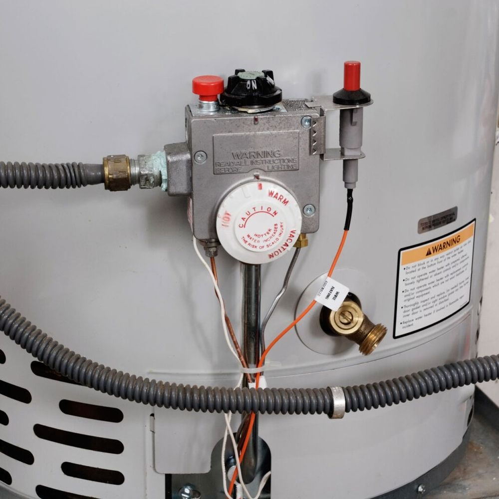 Slide of Kenzie Plumbing