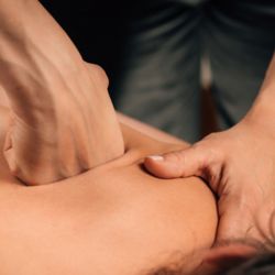 Touch of Tranquility Massage