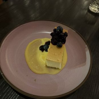 Gordon Ramsay Hell's Kitchen - Cheesecake - New American Near Me - Miami, Florida Gordon Ramsay Hell's Kitchen - Cheesecake - New American Near Me - Miami, Florida