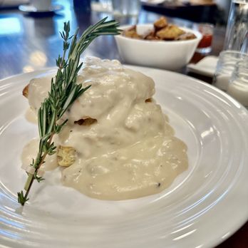 Fleur STL - Biscuits and gravy - Breakfast & Brunch Near Me - St. Louis, Missouri Fleur STL - Biscuits and gravy - Breakfast & Brunch Near Me - St. Louis, Missouri