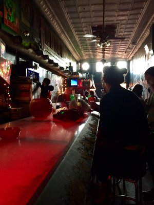 Soul Bar by null